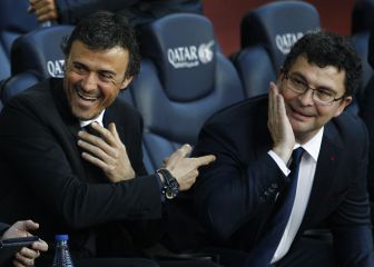 El doctor Pruna ficha por un club de los Emiratos