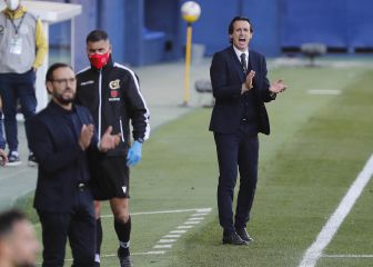 El Olympique de Marsella, tercer rival de verano para el Villarreal