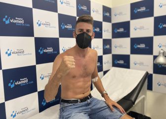 El Cádiz se prepara para regresar al trabajo