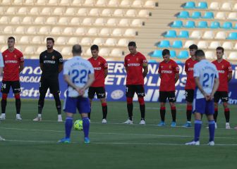 Detectados tres positivos por Covid