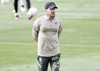 El campeón está de vuelta