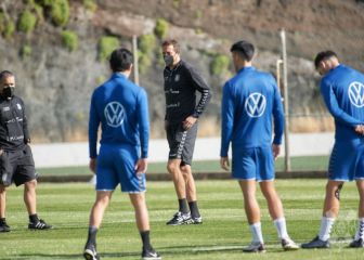 Se terminaron las vacaciones