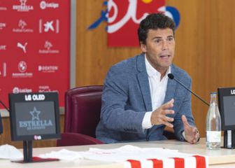 El proyecto del jeque, con más presión que nunca