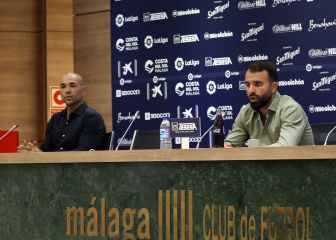 Manolo Gaspar: “Ya no tenemos límite de fichas”