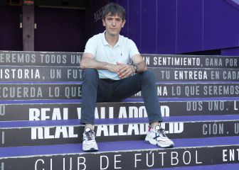 Pacheta confía en la selección: 