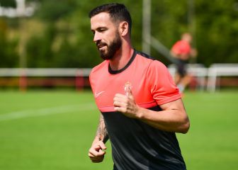 Cinco positivos en coronavirus para empezar la pretemporada