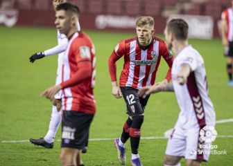 Bogusz, tercer fichaje del Ibiza