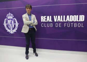 Empieza la era Pacheta con una sesión en los Anexos