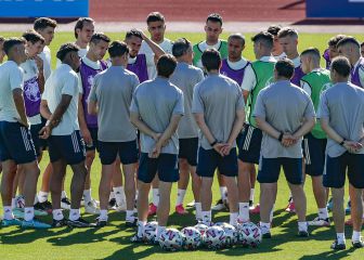 Wembley huele a revancha