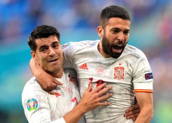 Italia-España: horario, TV y dónde ver la Eurocopa hoy en directo online