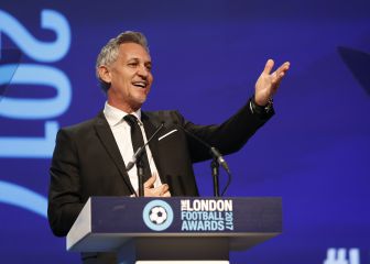 Lineker explota por Pedri