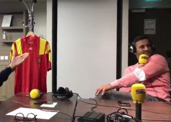 Hasta para esto hay que tener arte y gracia: así explica Kiko uno de sus fallos más sonados