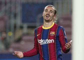 Bombazo en el Barça: 