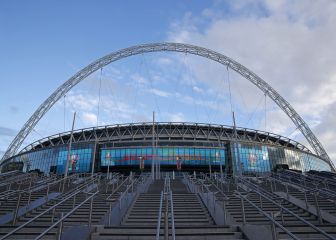 Conoce Wembley: Curiosidades de un estadio único