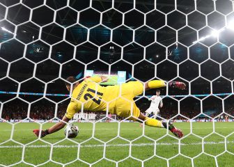 Un informe desmiente la teoría de Piqué