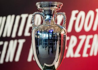 Eurocopa 2024: dónde es la próxima Euro y cuándo se juega