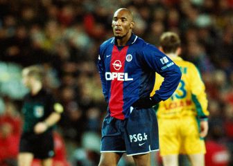 Los jugadores que han pasado por el Real Madrid y el PSG