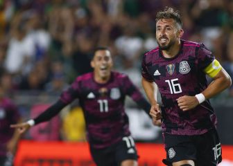 Copa Oro 2021: cuándo empieza, fixture, fechas y horarios de la fase de grupos