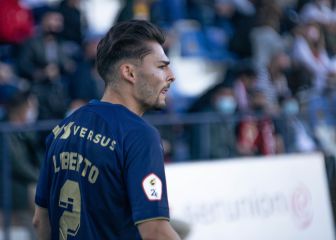 Liberto vuelve en propiedad