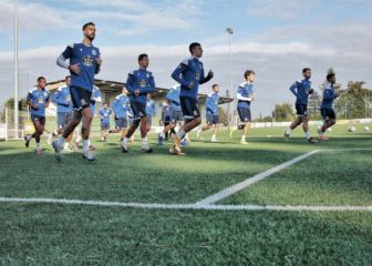 El Deportivo se pone en marcha este jueves