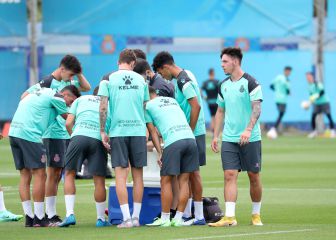 El Espanyol y la ola triunfadora