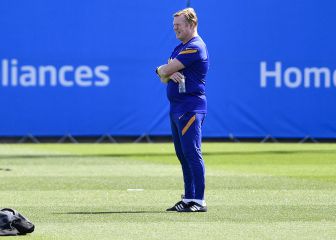 Pretemporada en la Selva Negra