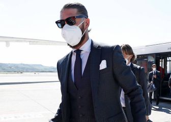 El PSG la lía con Ramos