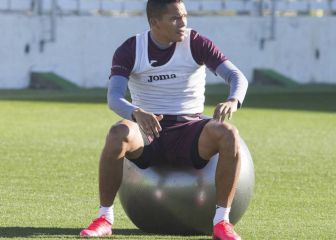 Bacca deja el Villarreal