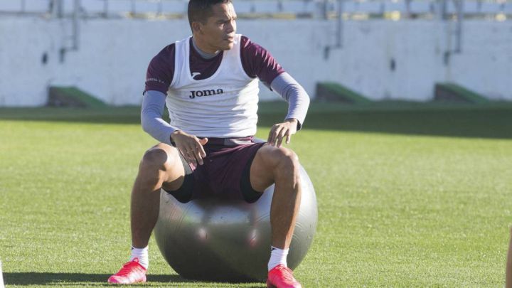 Bacca deja el Villarreal