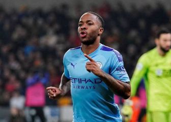 Sterling, en el radar del Madrid