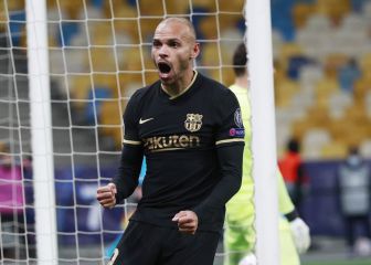 El multimillonario Braithwaite