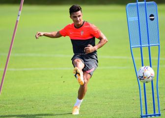 Se cierra el cerco para una inminente salida de Manu García