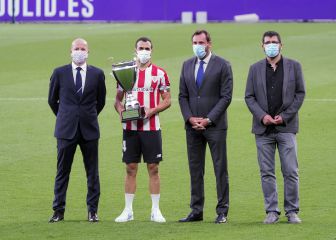 El Rayo será el rival del Pucela en la XLVII edición del Trofeo