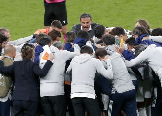 Motivos para soñar en Qatar