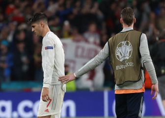 Gloria y Honor para España