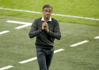 La exclusiva importante sobre el futuro de Luis Enrique