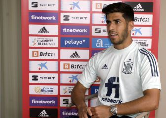 Asensio: 