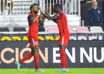 Los apodos de la Copa Oro 2021: cómo se llama a cada selección y por qué