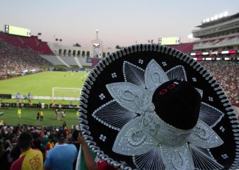 Los apodos de la Copa Oro 2021: cómo se llama a cada selección y por qué