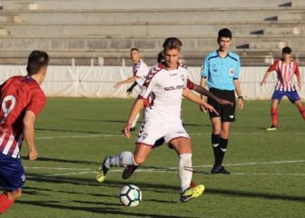 Sigue la operación salida en el Albacete