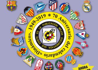 El Dinámico dice adiós