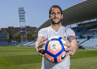 Bombazo de Ortiz y Del Pozo: Mora, nuevo técnico del Hércules