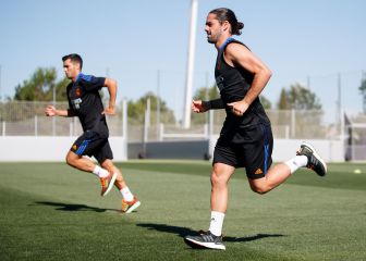 El nuevo Madrid de Ancelotti ya tiene primer rival