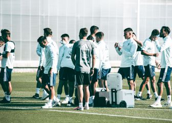 Celta y Bayer Leverkusen jugarán un partido de tres tiempos