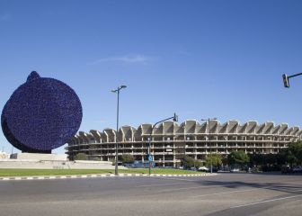 Economía deniega la prórroga de la ATE al Valencia