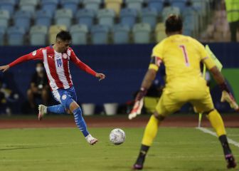 Arzamendia ya es jugador del Cádiz por cuatro temporadas