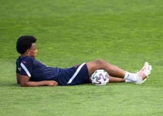 El Tottenham de Nuno se suma a la batalla por Jules Koundé