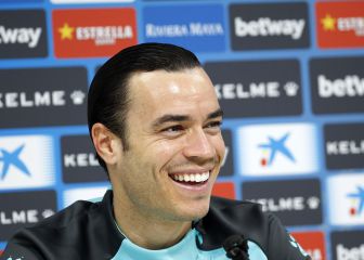 RdT marca el camino del gol en un Espanyol estéril en Primera