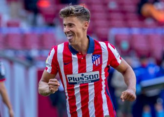 Marcos Llorente, el siguiente en la lista