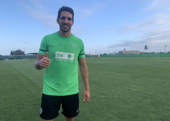 Pedro Bigas se pone a las órdenes de Escribá